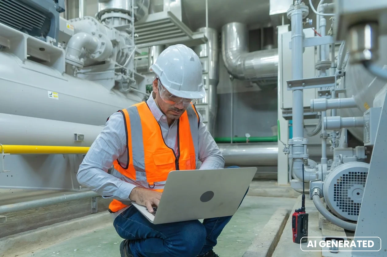 orderbase business Branchenlösung Gebäudetechnik