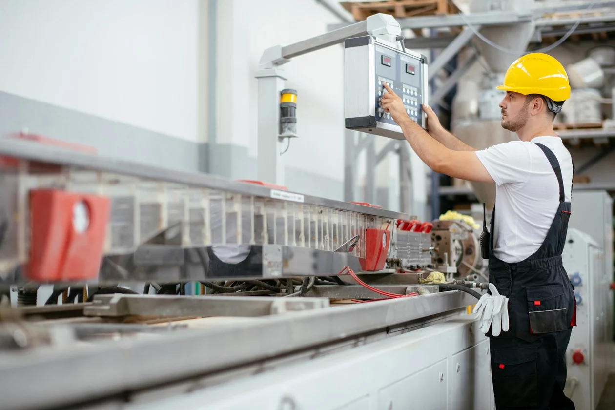 orderbase business Branchenlösung Industrieservice