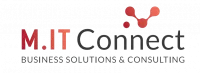 M.IT Connect: Business Solutions and consulting - Referenz Partner von orderbase