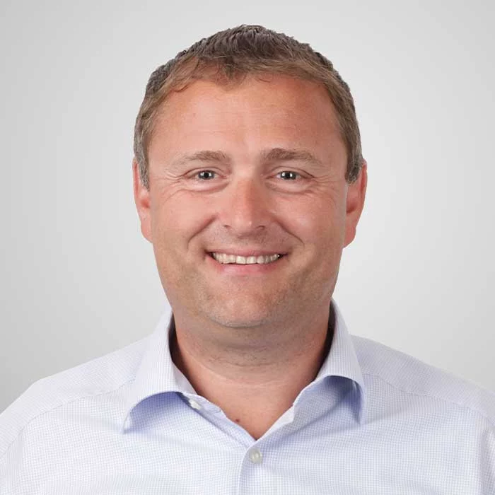 Andreas Meyer