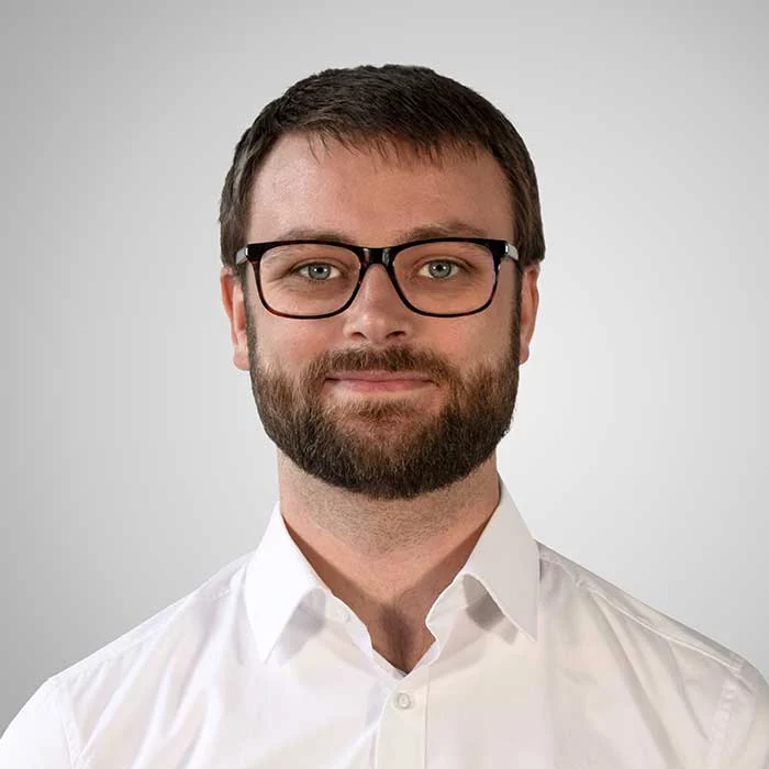 Simon Dröge