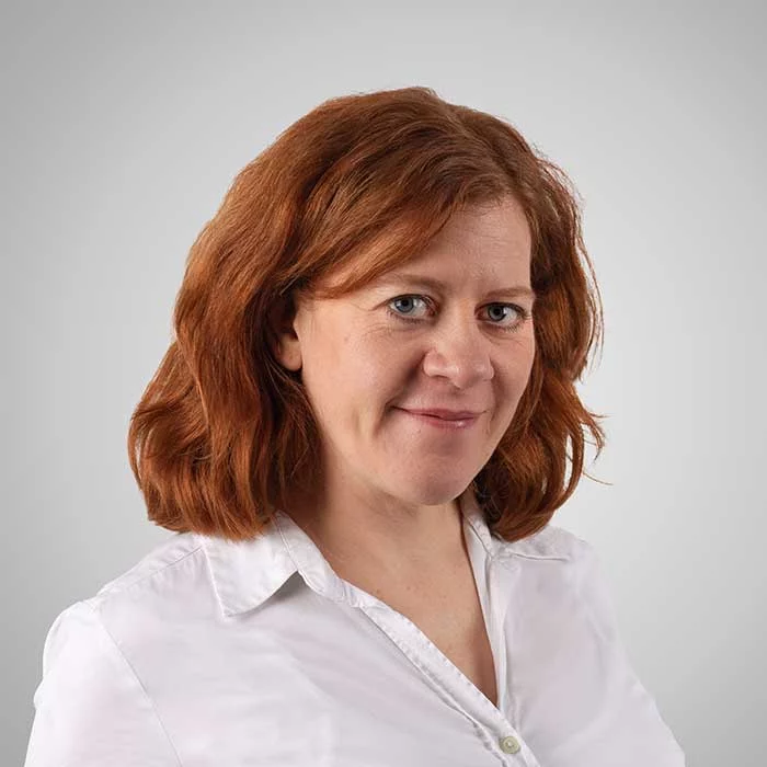 Susanne Goldkuhle