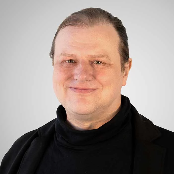 Ronald Mayer-Opificius