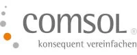 comsol: Software für Multiphysik-Simulation - Referenz Partner von orderbase