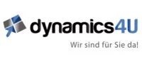 Dynamics4u: Dienstleister rund um das Personalwesen - Referenz Partner von orderbase