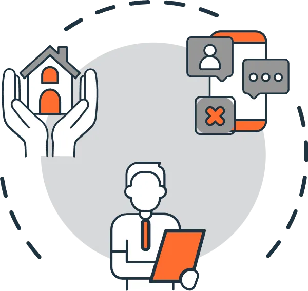 orderbase Grafik Branche Facility Management