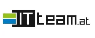 Logo IT-Team GmbH Innsbruck