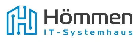 Logo Hömmen IT-Service GmbH & Co. KG