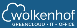 Logo Wolkenhof GmbH